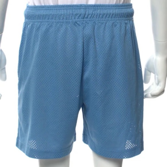 ERIC EMANUEL EE
Graphic Print Athletic Shorts
Size: S - Picture 5 of 5